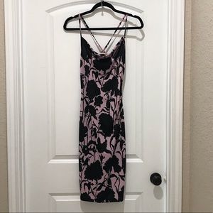 Forever21 fitted dress